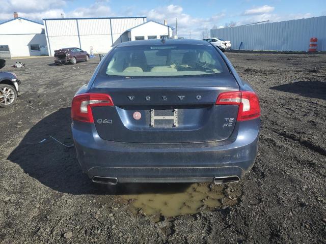 Photo 6 from auction – 2014 VOLVO S60 T5 with VIN YV1612FH9E2282774