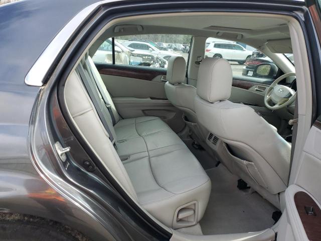 Photo 10 from auction – 2011 TOYOTA AVALON BAS with VIN 4T1BK3DB0BU410076