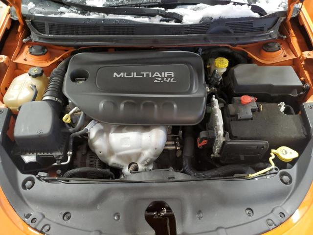 Photo 11 from auction – 2014 DODGE DART GT with VIN 1C3CDFEB6ED730305