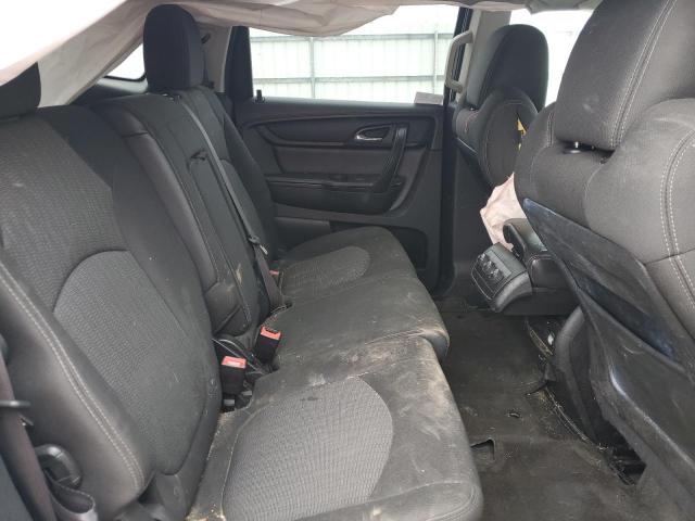 Photo 11 from auction – 2015 CHEVROLET TRAVERSE L with VIN 1GNKRGKD1FJ257833