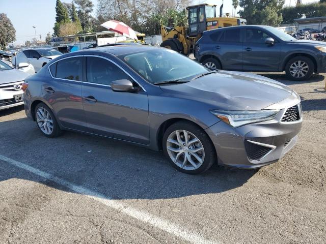 Photo 4 from auction – 2019 ACURA ILX with VIN 19UDE2F31KA008767