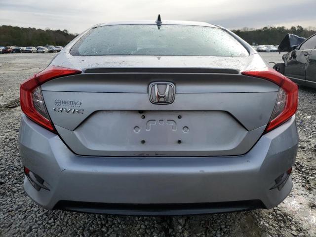 Photo 6 from auction – 2016 HONDA CIVIC EX with VIN 19XFC1F30GE008626