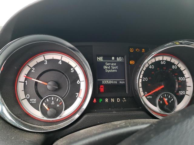 Photo 9 from auction – 2013 DODGE GRAND CARA with VIN 2C4RDGEG6DR704239