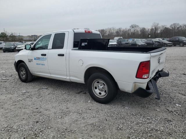 Photo 2 from auction – 2022 RAM 1500 CLASS with VIN 1C6RR6FG0NS154716