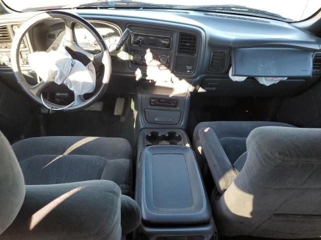 Photo 8 from auction – 2002 CHEVROLET SILVERADO with VIN 2GCEK19T921127999