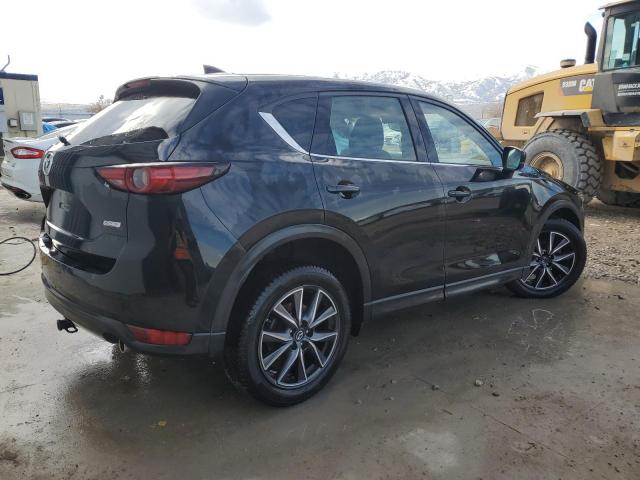 Photo 3 from auction – 2018 MAZDA CX-5 GRAND with VIN JM3KFADMXJ0328125