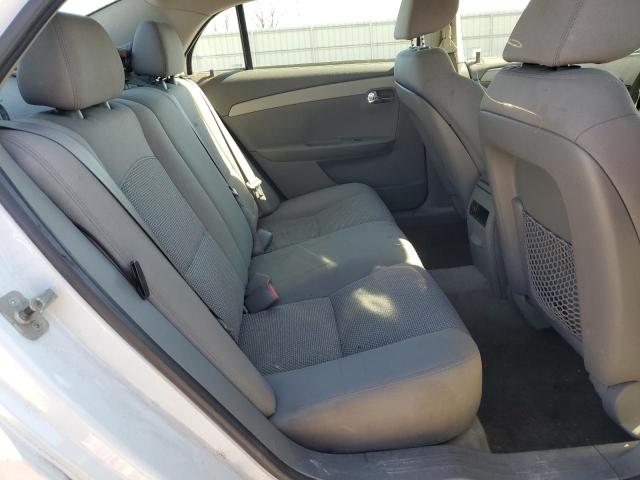 Photo 10 from auction – 2010 CHEVROLET MALIBU with VIN 1G1ZB5EB4AF302097