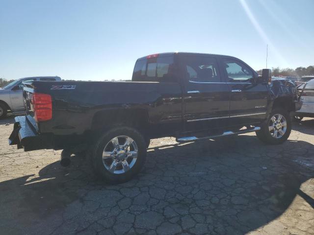 Photo 3 from auction – 2017 CHEVROLET SILVERADO with VIN 1GC1KWEY1HF209451