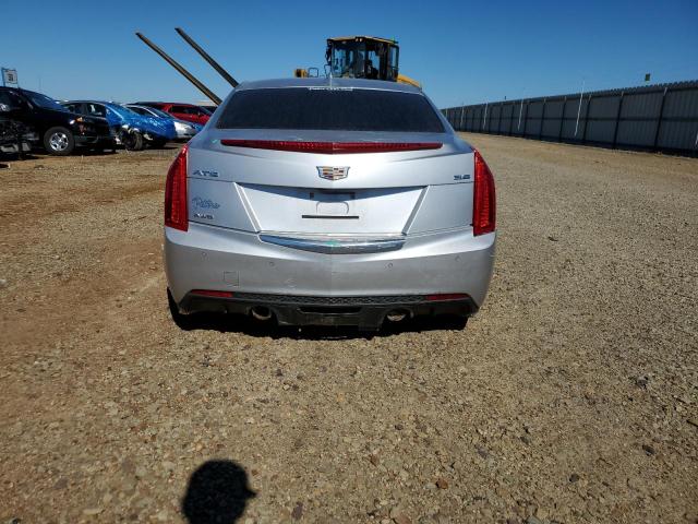 Photo 6 from auction – 2018 CADILLAC ATS PREMIU with VIN 1G6AG5SS7J0143656
