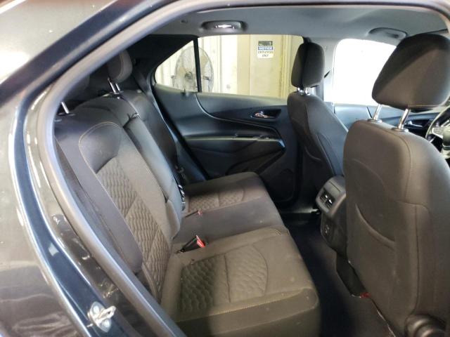Photo 10 from auction – 2019 CHEVROLET EQUINOX LT with VIN 3GNAXJEV2KS609555
