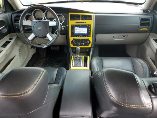 Photo 8 from auction – 2006 DODGE CHARGER R/ with VIN 2B3KA53H16H373333