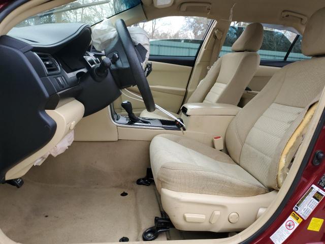 Photo 7 from auction – 2016 TOYOTA CAMRY LE with VIN 4T1BF1FK0GU595078