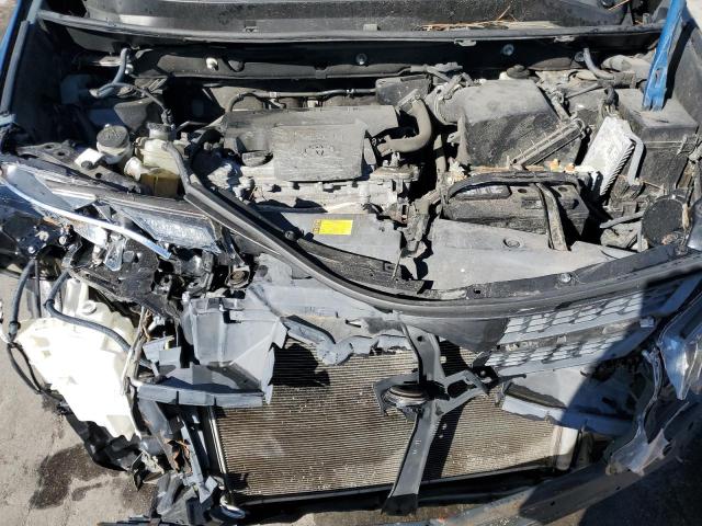 Photo 12 from auction – 2013 TOYOTA RAV4 XLE with VIN 2T3WFREV7DW048758