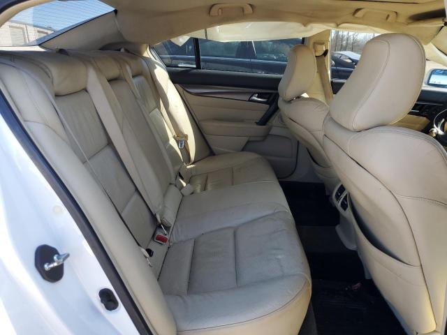 Photo 10 from auction – 2012 ACURA TL with VIN 19UUA8F7XCA005532
