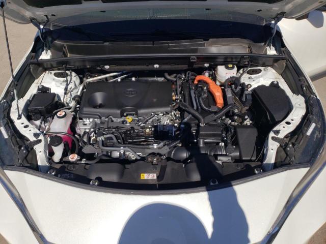 Photo 11 from auction – 2021 TOYOTA VENZA LE with VIN JTEAAAAH5MJ058130