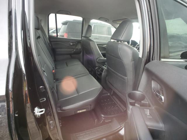 Photo 10 from auction – 2018 HONDA RIDGELINE with VIN 5FPYK3F68JB003488