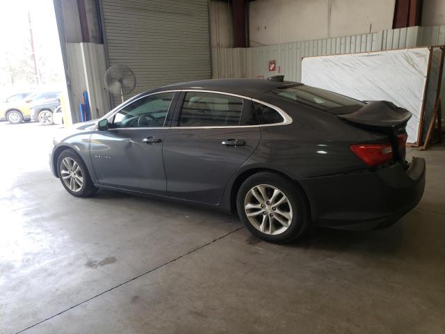 Photo 2 from auction – 2016 CHEVROLET MALIBU LT with VIN 1G1ZE5ST5GF267888