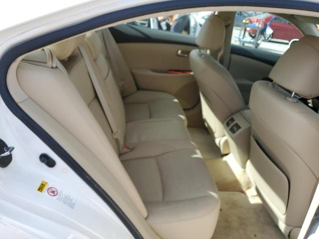 Photo 10 from auction – 2008 LEXUS ES 350 with VIN JTHBJ46G282270654