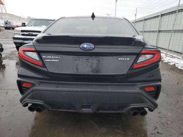 Photo 6 from auction – 2023 SUBARU WRX PREMIU with VIN JF1VBAF60P9808085