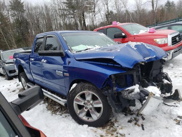 Photo 4 from auction – 2018 RAM 1500 SLT with VIN 1C6RR7GT2JS216032