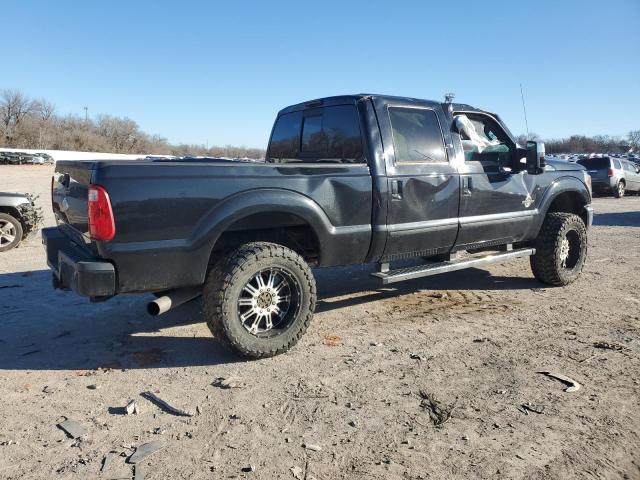 Photo 3 from auction – 2012 FORD F250 SUPER with VIN 1FT7W2BTXCED06646
