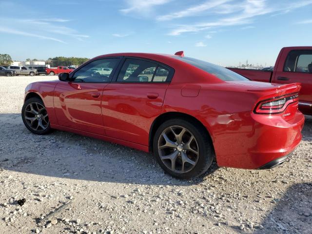 Photo 2 from auction – 2015 DODGE CHARGER SX with VIN 2C3CDXHG3FH800344