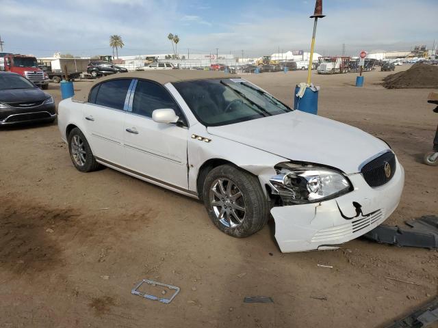 Photo 4 from auction – 2006 BUICK LUCERNE CX with VIN 1G4HD57256U231744