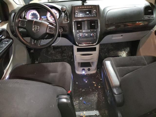 Photo 8 from auction – 2014 DODGE GRAND CARA with VIN 2C4RDGBG8ER453147