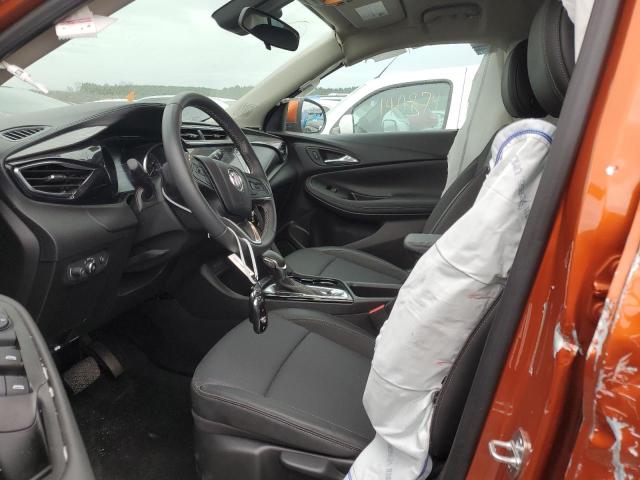 Photo 7 from auction – 2023 BUICK ENCORE GX with VIN KL4MMBS23PB128368