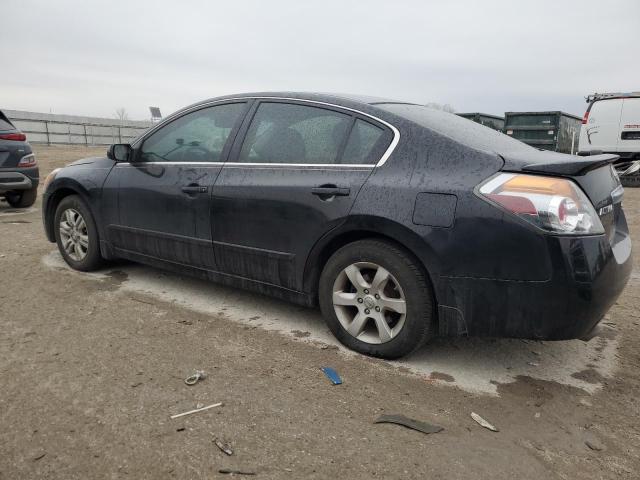 Photo 2 from auction – 2012 NISSAN ALTIMA BAS with VIN 1N4AL2AP7CN557875