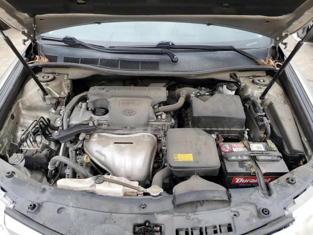 Photo 11 from auction – 2014 TOYOTA CAMRY L with VIN 4T1BF1FK5EU760507
