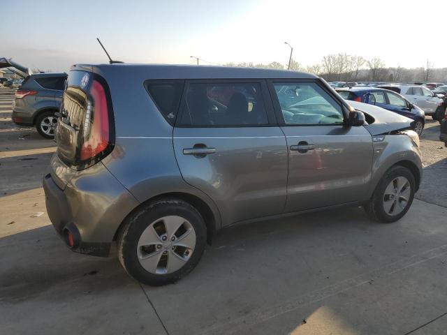 Photo 3 from auction – 2015 KIA SOUL with VIN KNDJN2A22F7156879