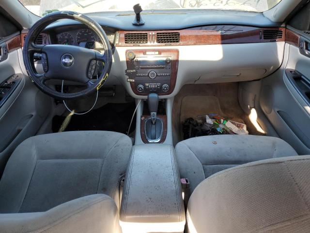 Photo 8 from auction – 2007 CHEVROLET IMPALA LT with VIN 2G1WT58KX79236779