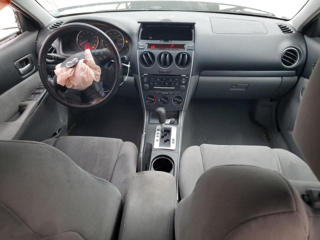 Photo 8 from auction – 2007 MAZDA 6 I with VIN 1YVHP80C875M24881