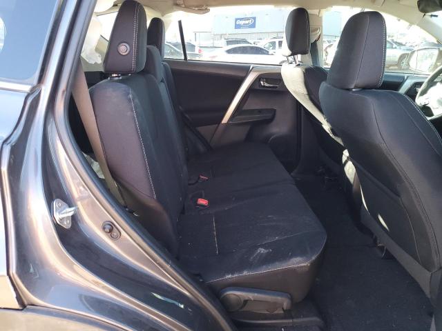 Photo 10 from auction – 2014 TOYOTA RAV4 XLE with VIN 2T3WFREV8EW089787