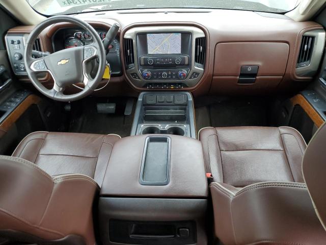 Zdjęcie 8 z aukcji – 2014 CHEVROLET SILVERADO z VIN 3GCUKTEJ5EG321968