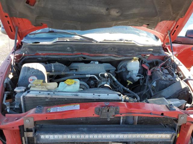 Photo 11 from auction – 2007 DODGE RAM 1500 S with VIN 1D7HU18227S244174