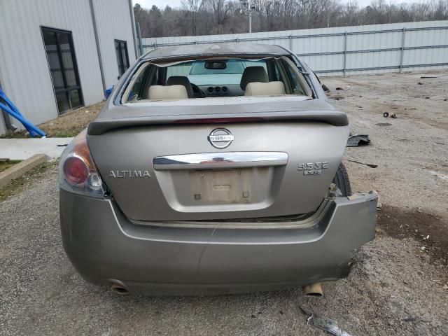 Photo 6 from auction – 2007 NISSAN ALTIMA SE with VIN 1N4BL21E97C137023