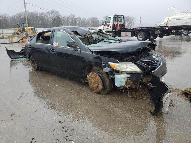 Photo 4 from auction – 2011 TOYOTA CAMRY BASE with VIN 4T1BF3EK8BU738820