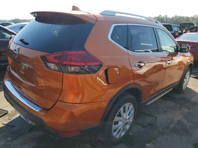 Photo 3 from auction – 2017 NISSAN ROGUE S with VIN JN8AT2MT6HW138182
