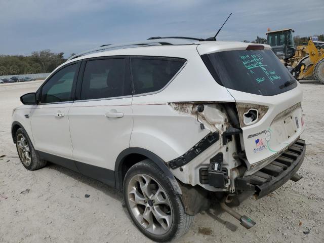 Photo 2 from auction – 2014 FORD ESCAPE TIT with VIN 1FMCU0J95EUA74265