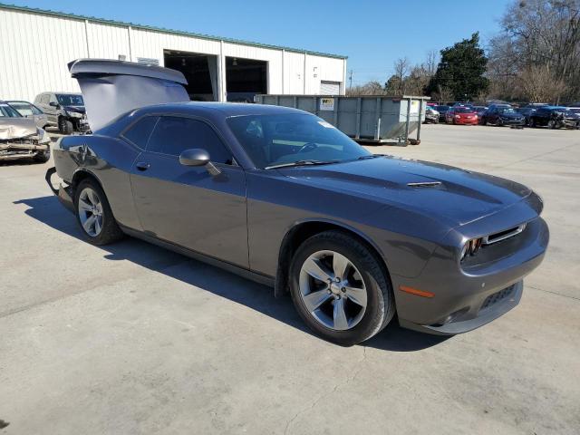 Photo 4 from auction – 2019 DODGE CHALLENGER with VIN 2C3CDZAG5KH731494