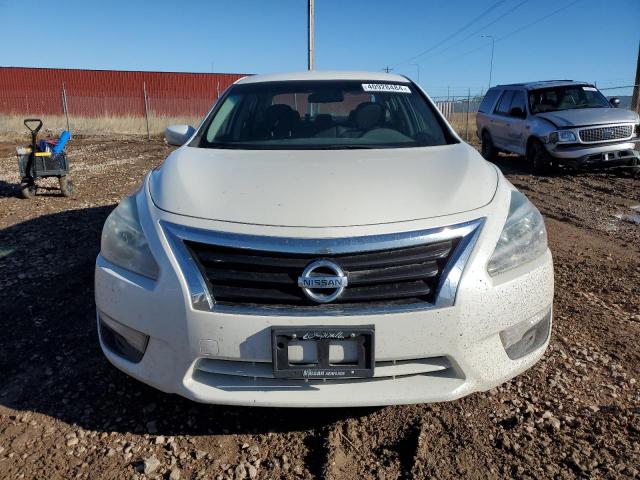 Photo 5 from auction – 2015 NISSAN ALTIMA 2.5 with VIN 1N4AL3AP9FC492789