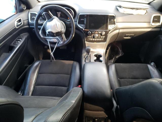 Photo 8 from auction – 2021 JEEP GRAND CHER with VIN 1C4RJFAG3MC623085