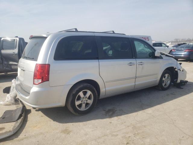 Photo 3 from auction – 2012 DODGE GRAND CARA with VIN 2C4RDGCG1CR374589