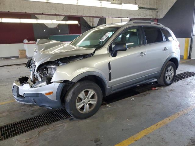 SATURN VUE XE 2008 z numerem VIN 3GSCL33P98S686563 - Zdjęcie z aukcji