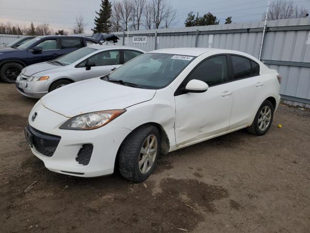 Foto 1 de la subasta – 2011 MAZDA 3 I con VIN JM1BL1VF8B1427653