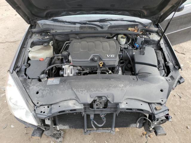 Photo 11 from auction – 2011 BUICK LUCERNE CX with VIN 1G4HC5EMXBU140907