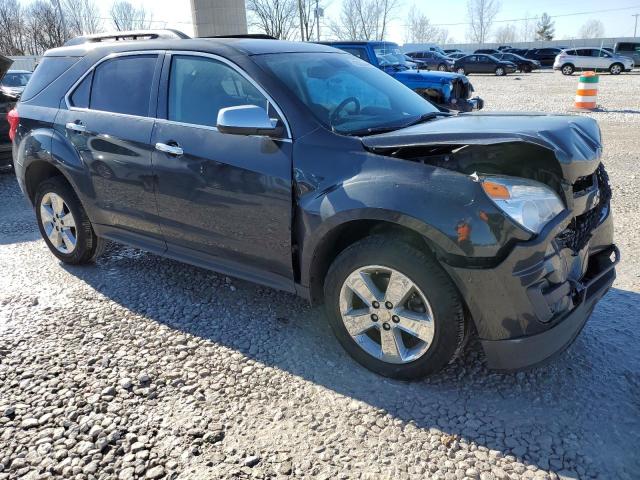 Photo 4 from auction – 2014 CHEVROLET EQUINOX LT with VIN 2GNALBEK2E6105033