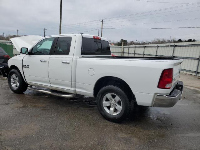 Photo 2 from auction – 2018 RAM 1500 SLT with VIN 1C6RR7GG5JS144312